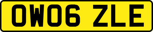 OW06ZLE