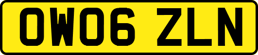 OW06ZLN