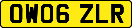 OW06ZLR