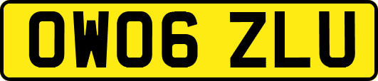 OW06ZLU