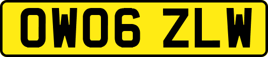 OW06ZLW