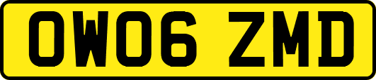 OW06ZMD