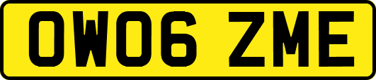 OW06ZME