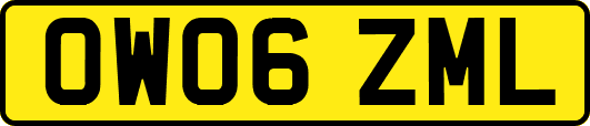 OW06ZML