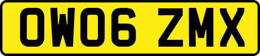 OW06ZMX