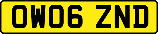 OW06ZND