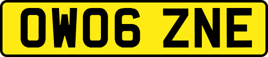 OW06ZNE
