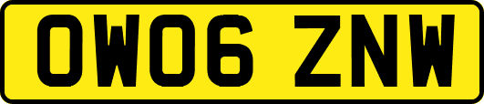 OW06ZNW