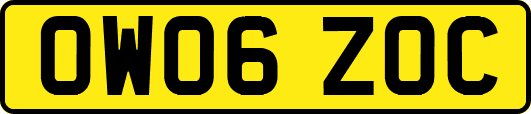 OW06ZOC