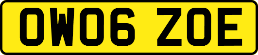 OW06ZOE