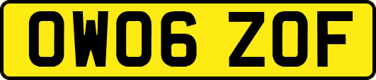 OW06ZOF