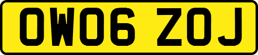 OW06ZOJ