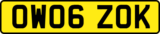 OW06ZOK