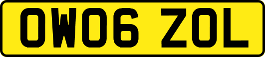 OW06ZOL