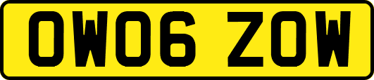 OW06ZOW