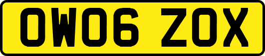 OW06ZOX