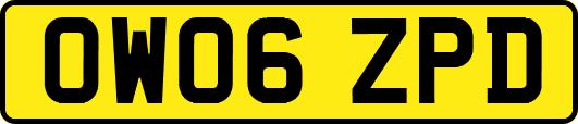OW06ZPD