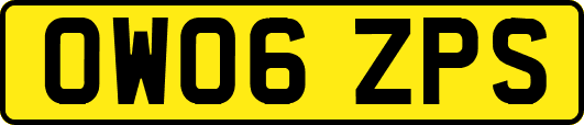 OW06ZPS