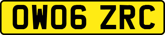 OW06ZRC
