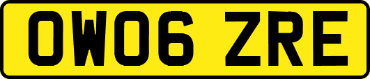 OW06ZRE