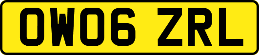 OW06ZRL