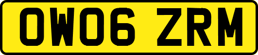 OW06ZRM