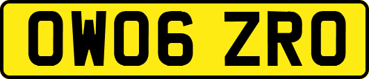 OW06ZRO