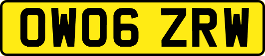 OW06ZRW
