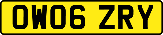 OW06ZRY
