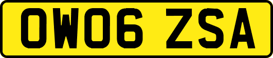 OW06ZSA
