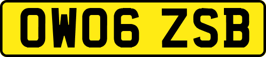 OW06ZSB