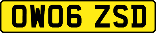 OW06ZSD