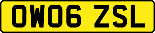 OW06ZSL