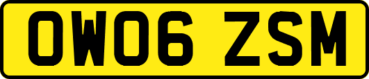 OW06ZSM