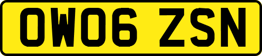 OW06ZSN