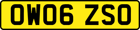 OW06ZSO