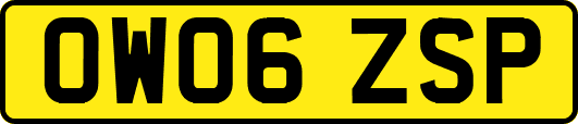 OW06ZSP