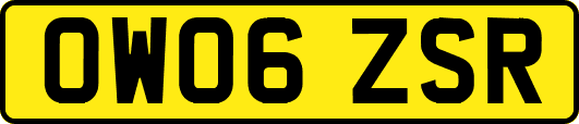 OW06ZSR