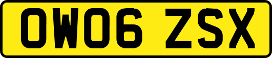 OW06ZSX
