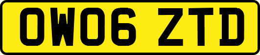 OW06ZTD