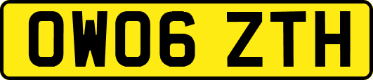 OW06ZTH