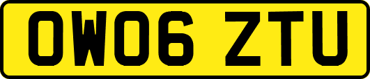 OW06ZTU