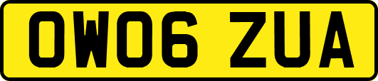 OW06ZUA