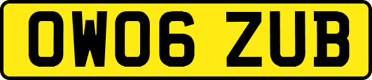 OW06ZUB