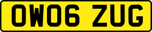 OW06ZUG