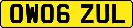 OW06ZUL
