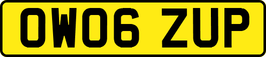 OW06ZUP
