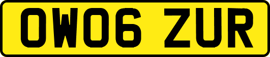 OW06ZUR