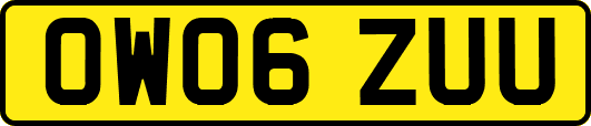 OW06ZUU