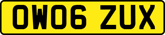 OW06ZUX